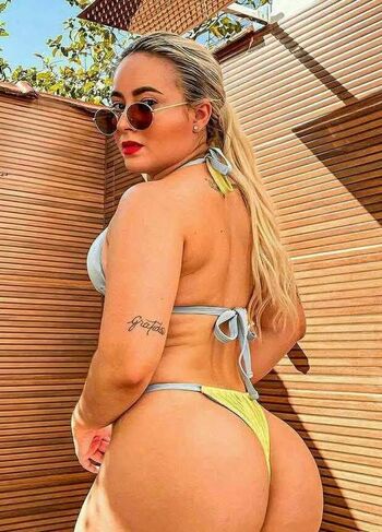 Full leaked Heloisa avila private photo