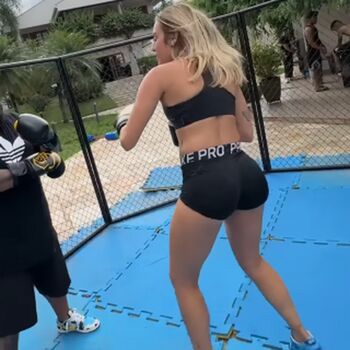 Full leaked Heloisa bornal private onlyfans photo