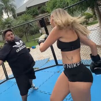 Full leaked Heloisa bornal private onlyfans photo