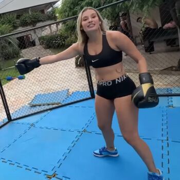 Full leaked Heloisa bornal private onlyfans photo