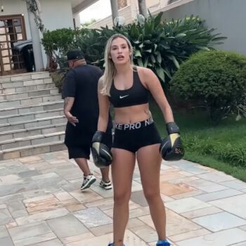 Full leaked Heloisa bornal private onlyfans photo