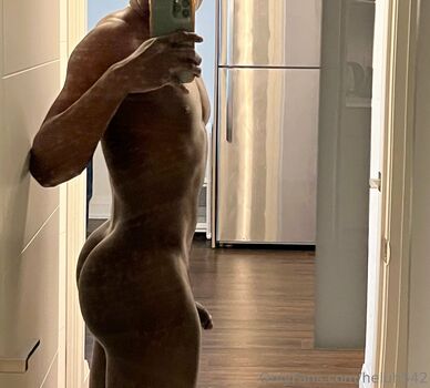 Full leaked Heluh private photo
