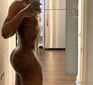 Full leaked Heluh private photo
