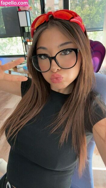Full leaked Helydia private photo