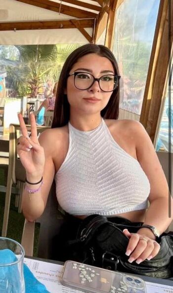 Full leaked Helydia page private photo