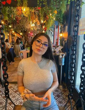 Full leaked Helydia page private photo