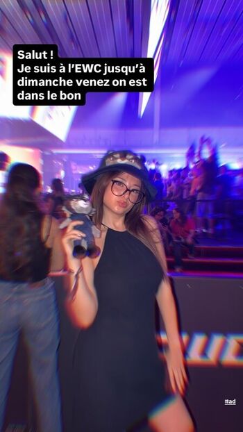 Full leaked Helydiaa private photo