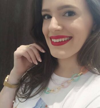 Full leaked Hemilly milene carvalho private photo