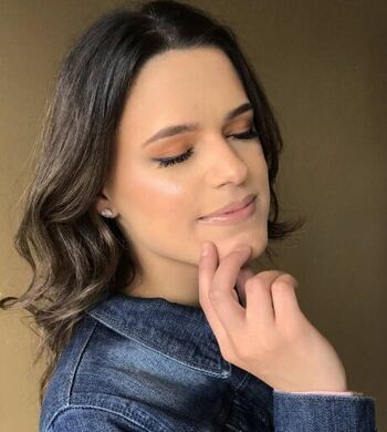 Full leaked Hemilly milene carvalho private photo