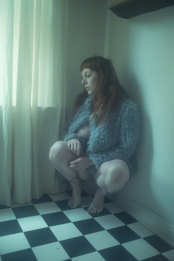 Full leaked Hemlock private photo