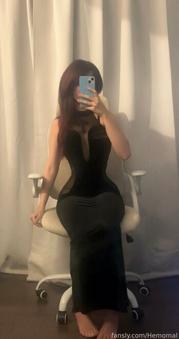 Full leaked Hemomal private photo