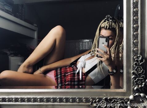 Full leaked Hempresskc private photo