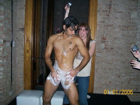 Full leaked Hen party fun page private onlyfans photo