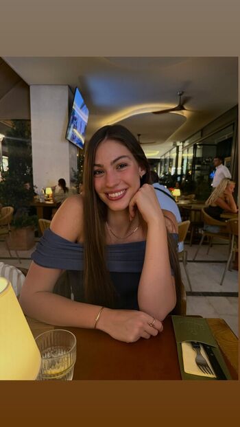 Full leaked Hena kurtagic private photo