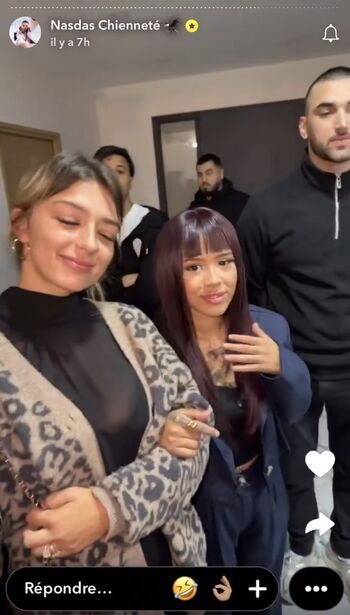 Full leaked Hena team nasdas private photo