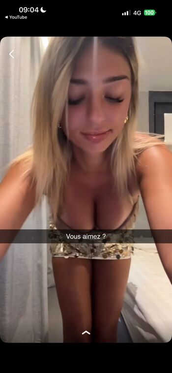 Full leaked Henna team nasdas private photo