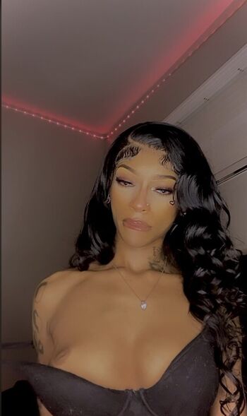 Full leaked Hennessy ko private onlyfans photo