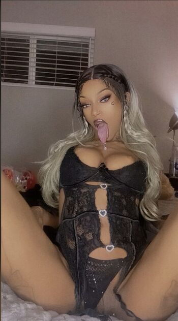 Full leaked Hennessy ko private onlyfans photo