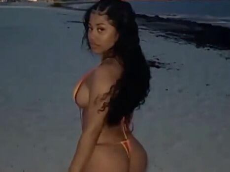 Full leaked Hennessycarolina private photo