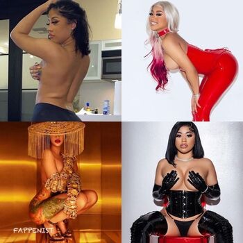 Full leaked Hennessycarolina private photo