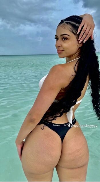 Full leaked Hennygyal private onlyfans photo