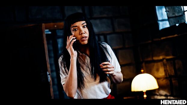 Full leaked Hentaied page private onlyfans photo