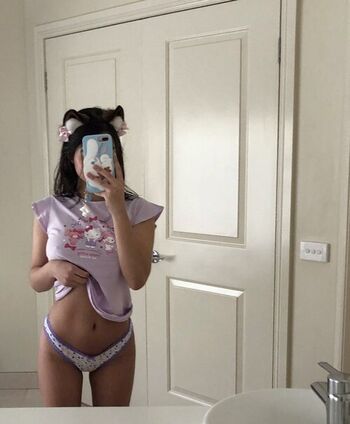 Full leaked Hentaipup sexausted private onlyfans photo