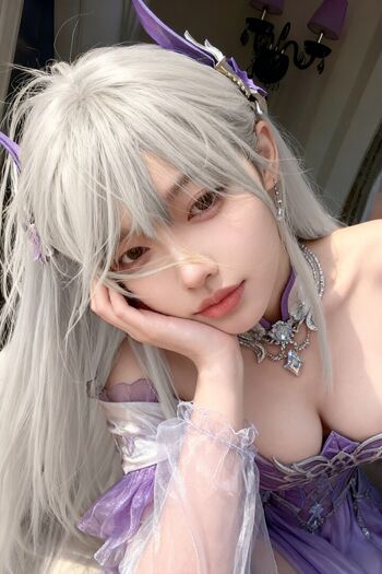 Full leaked Hera chancos page private onlyfans photo