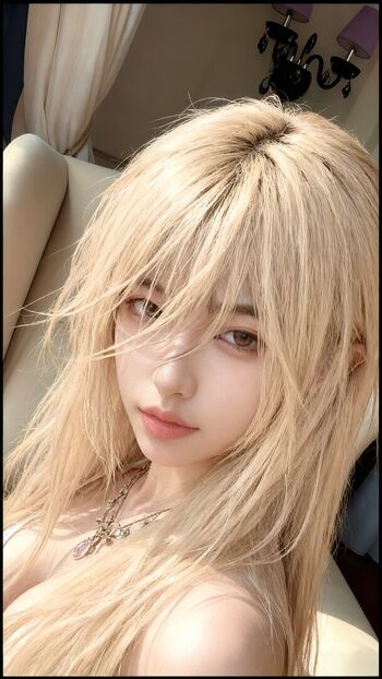 Full leaked Hera chancos page private onlyfans photo