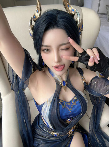 Full leaked Hera chancos private onlyfans photo