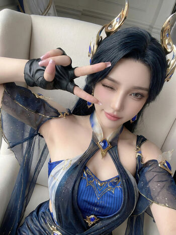 Full leaked Hera chancos private onlyfans photo