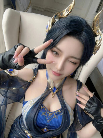 Full leaked Hera chancos private onlyfans photo