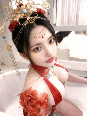 Full leaked Hera chancos private onlyfans photo