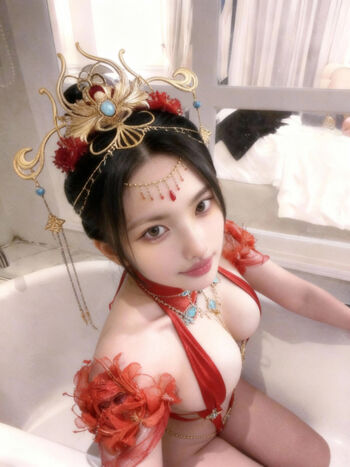 Full leaked Hera chancos private onlyfans photo