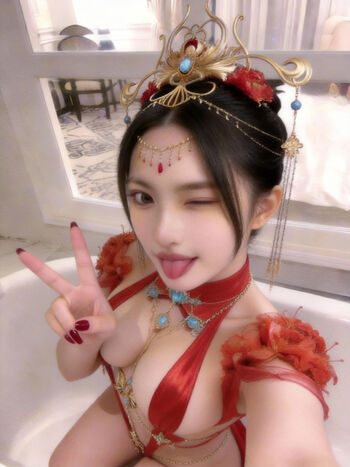 Full leaked Hera chancos private onlyfans photo