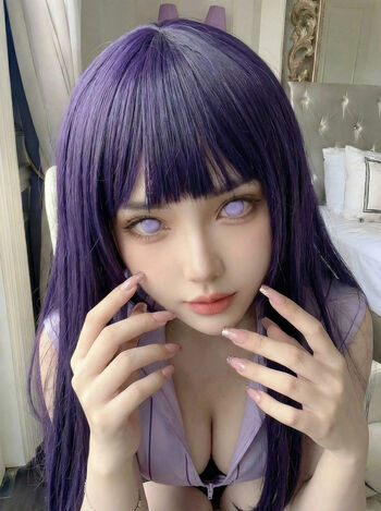 Full leaked Hera chancos private onlyfans photo