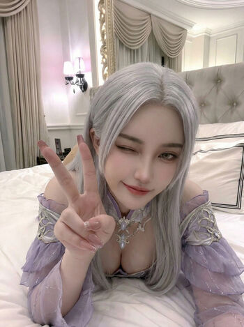 Full leaked Hera chancos private onlyfans photo