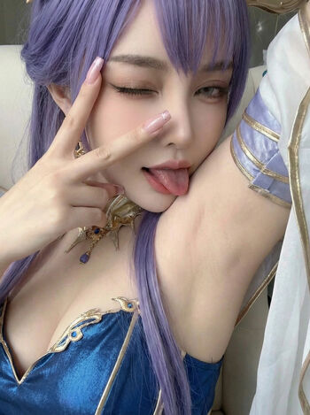 Full leaked Hera chancos private onlyfans photo