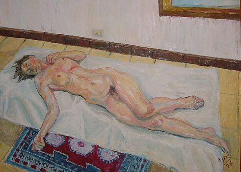Full leaked Hermafrodita private photo