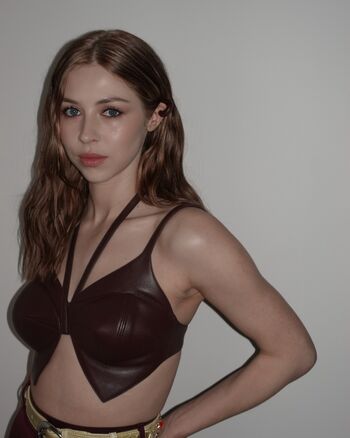 Full leaked Hermione corfield private onlyfans photo