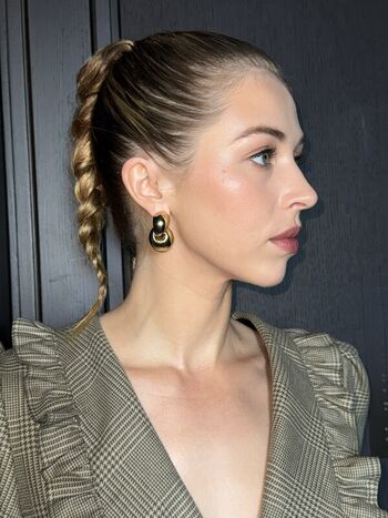 Full leaked Hermione corfield page private photo