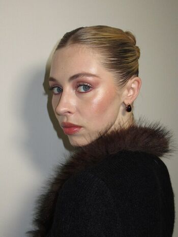 Full leaked Hermione corfield page private photo