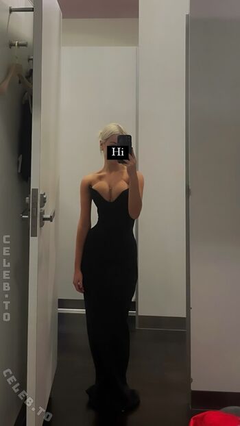 Full leaked Hermione denning private photo
