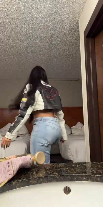 Full leaked Hermosa kari private photo