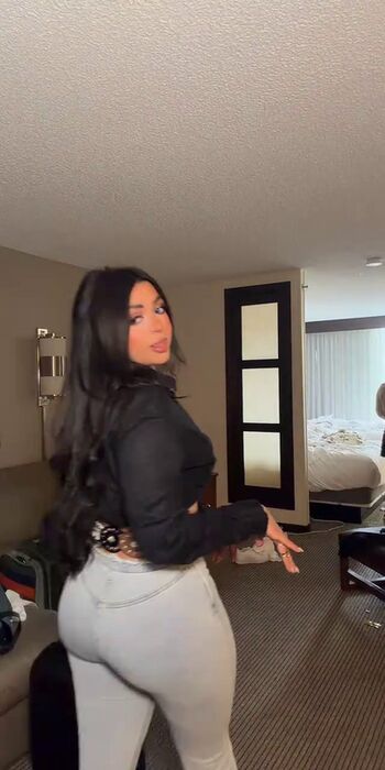 Full leaked Hermosa kari private photo