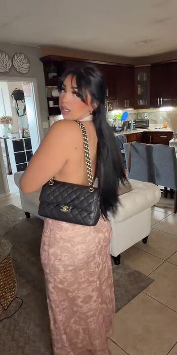Full leaked Hermosa kari private photo
