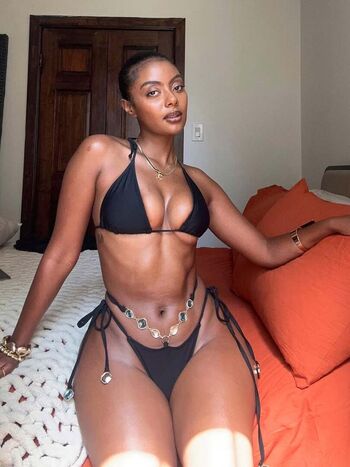 Full leaked Herrana addisu private photo