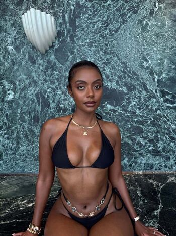 Full leaked Herrana addisu private photo