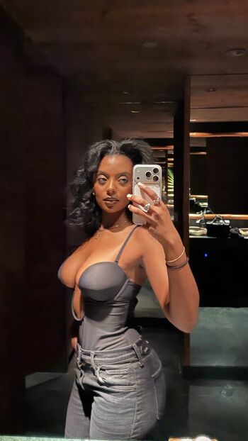 Full leaked Herrana addisu private photo