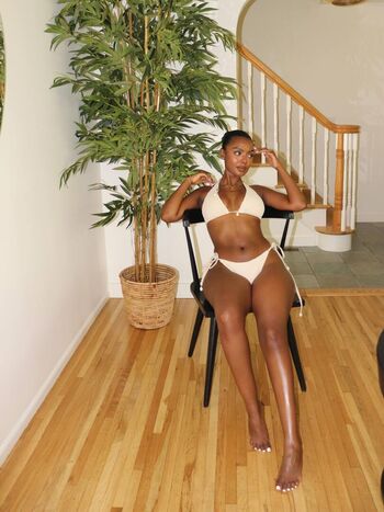 Full leaked Herrana addisu private photo